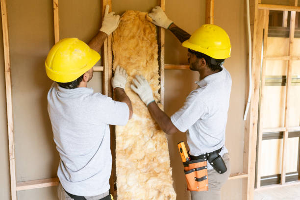 Types of Insulation We Offer in Kernersville, NC